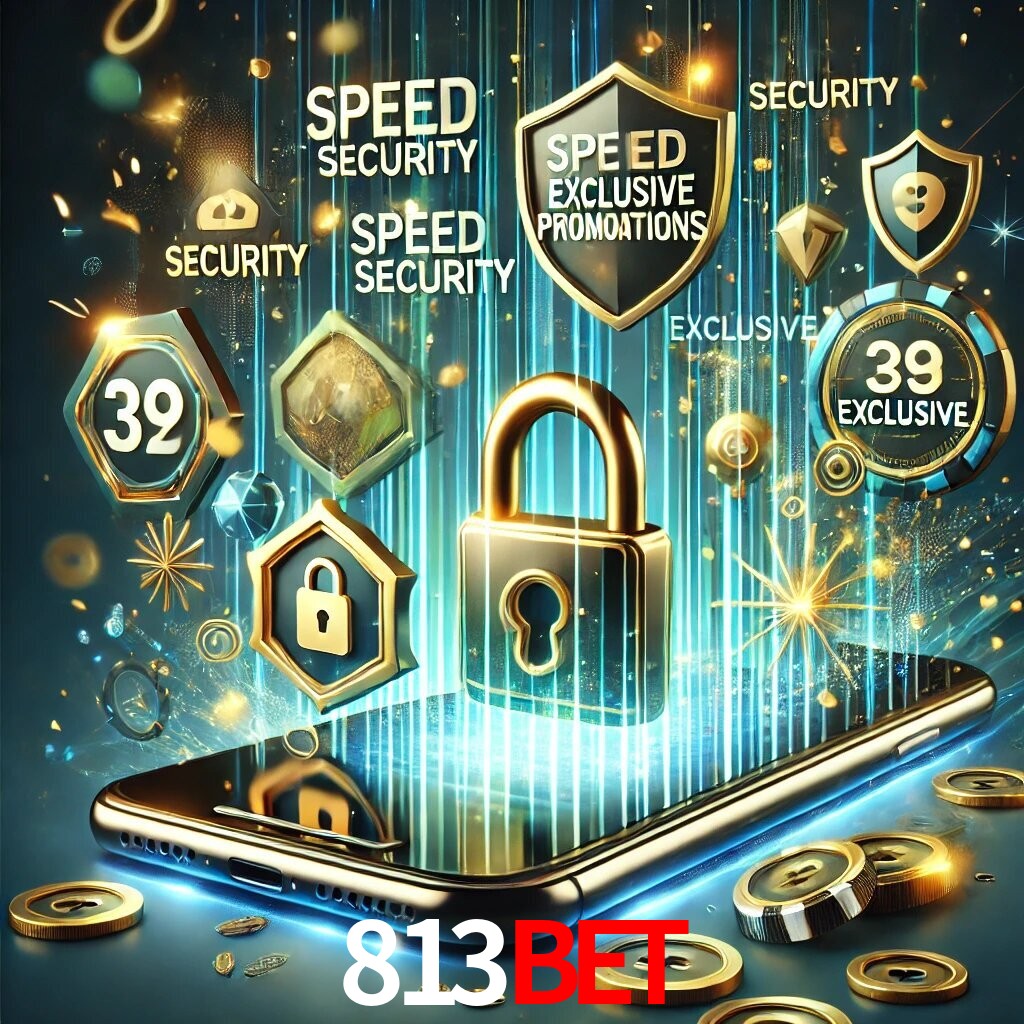 Vantagens do App 813BET
