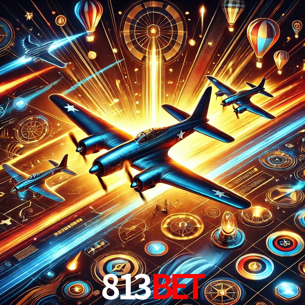 Vantagens do Aviator no 813BET