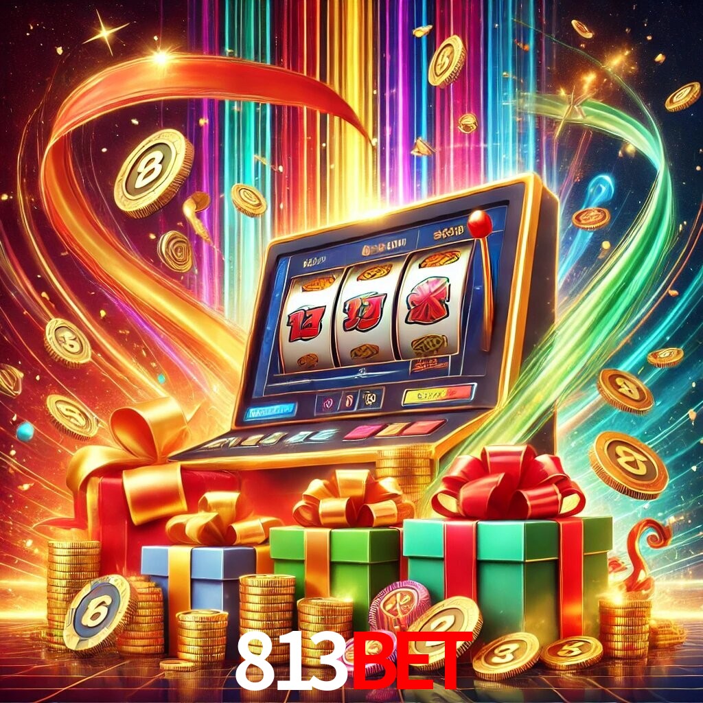 Promoções 813BET
